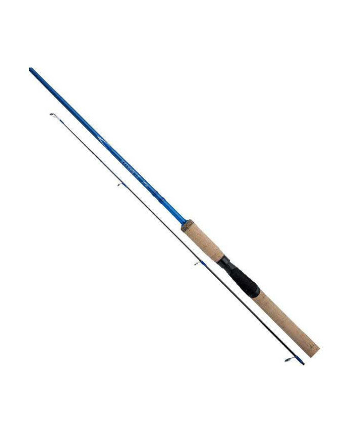 SHIMANO NEXAVE AX 7' 2PC TIGER SPINNING ROD