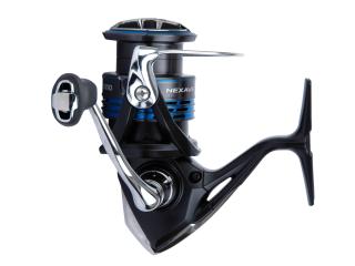 Shimano Nexave FI 2500HG Reel (New)