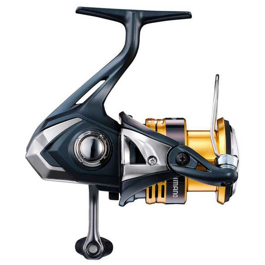 Shimano Sahar FJ C5000XG Reel (New)