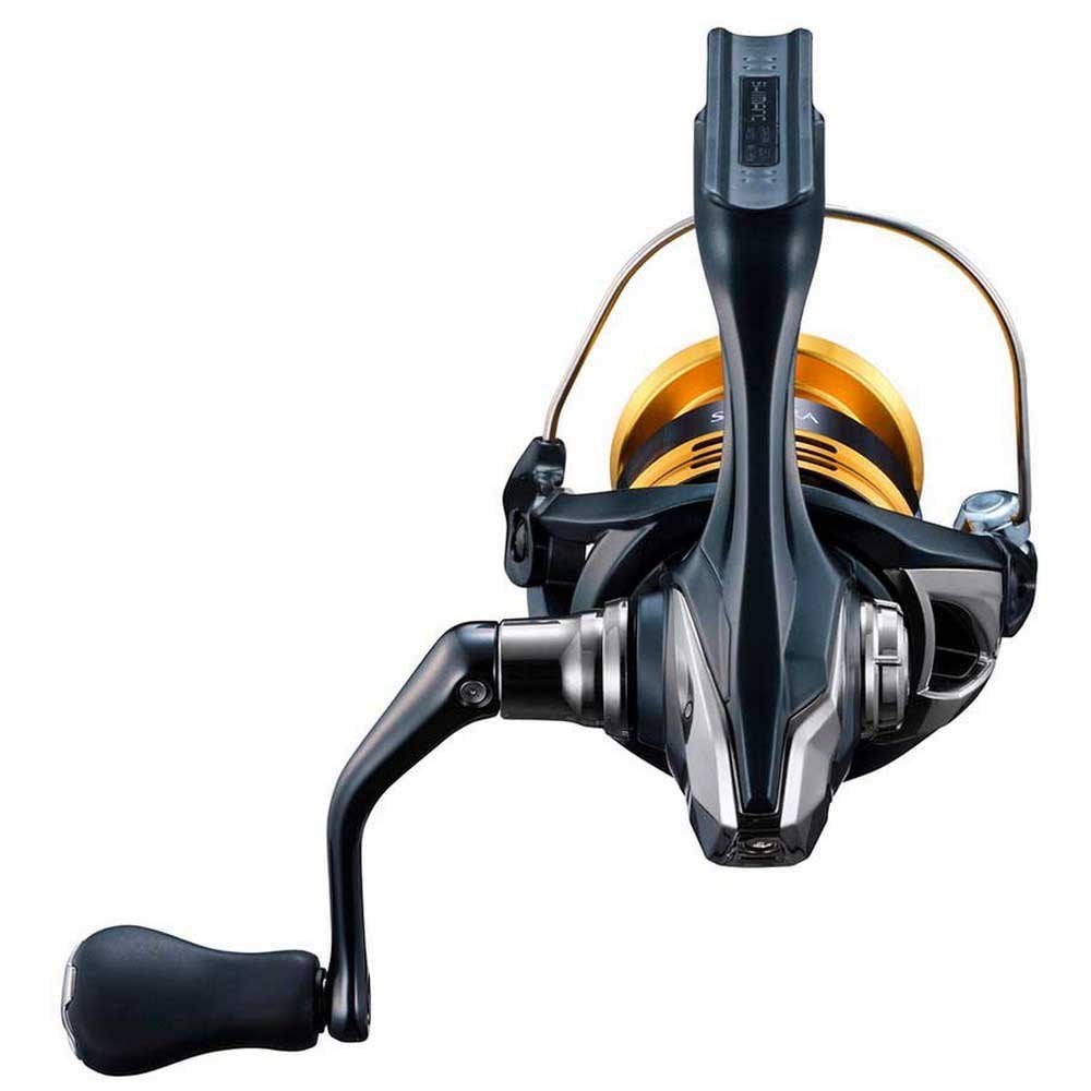 Shimano Sahar FJ C5000XG Reel (New)