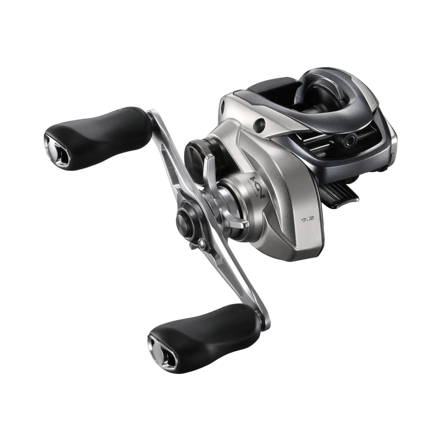 Shimano Tranx 150XGA Reel