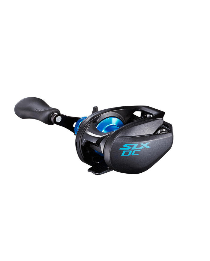 Shimano SLX DC 150XG Reel