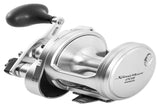 Shimano Speedmaster 20II Reel