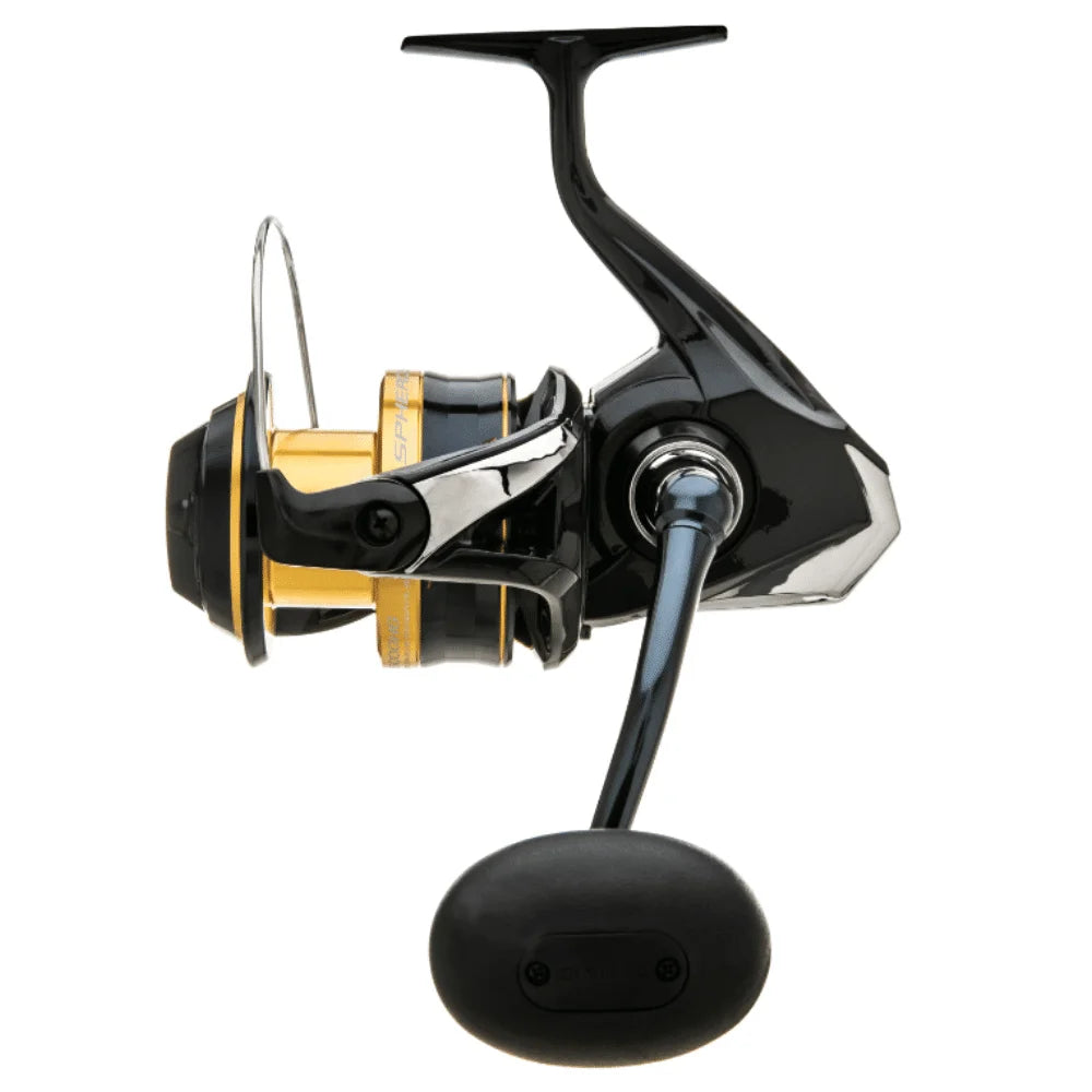 Shimano Spheros A SW6000HGA Reel (2023)