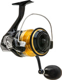 Shimano Spheros A SW5000XGA Reel (2023)