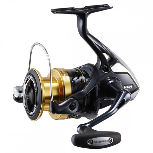 Shimano Spheros A SW18000HGA Reel (2023)