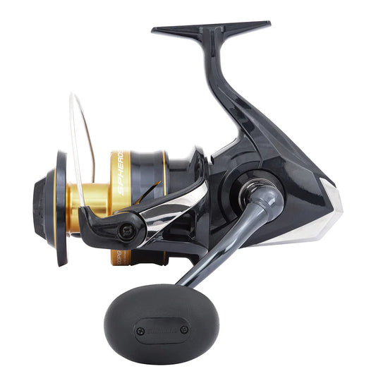 Shimano Spheros A SW10000PGA Reel (2023)