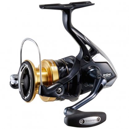 Shimano Spheros A SW5000XGA Reel (2023)