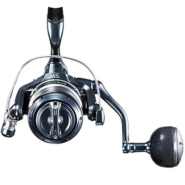 Shimano Stradic SW 10000HG Reel