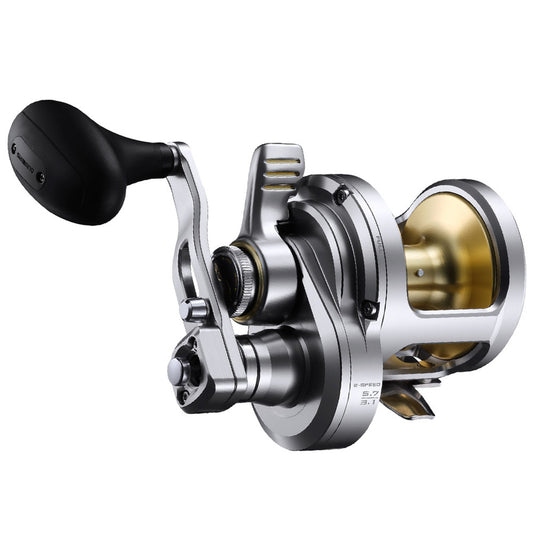 Shimano Talica 12II Reel