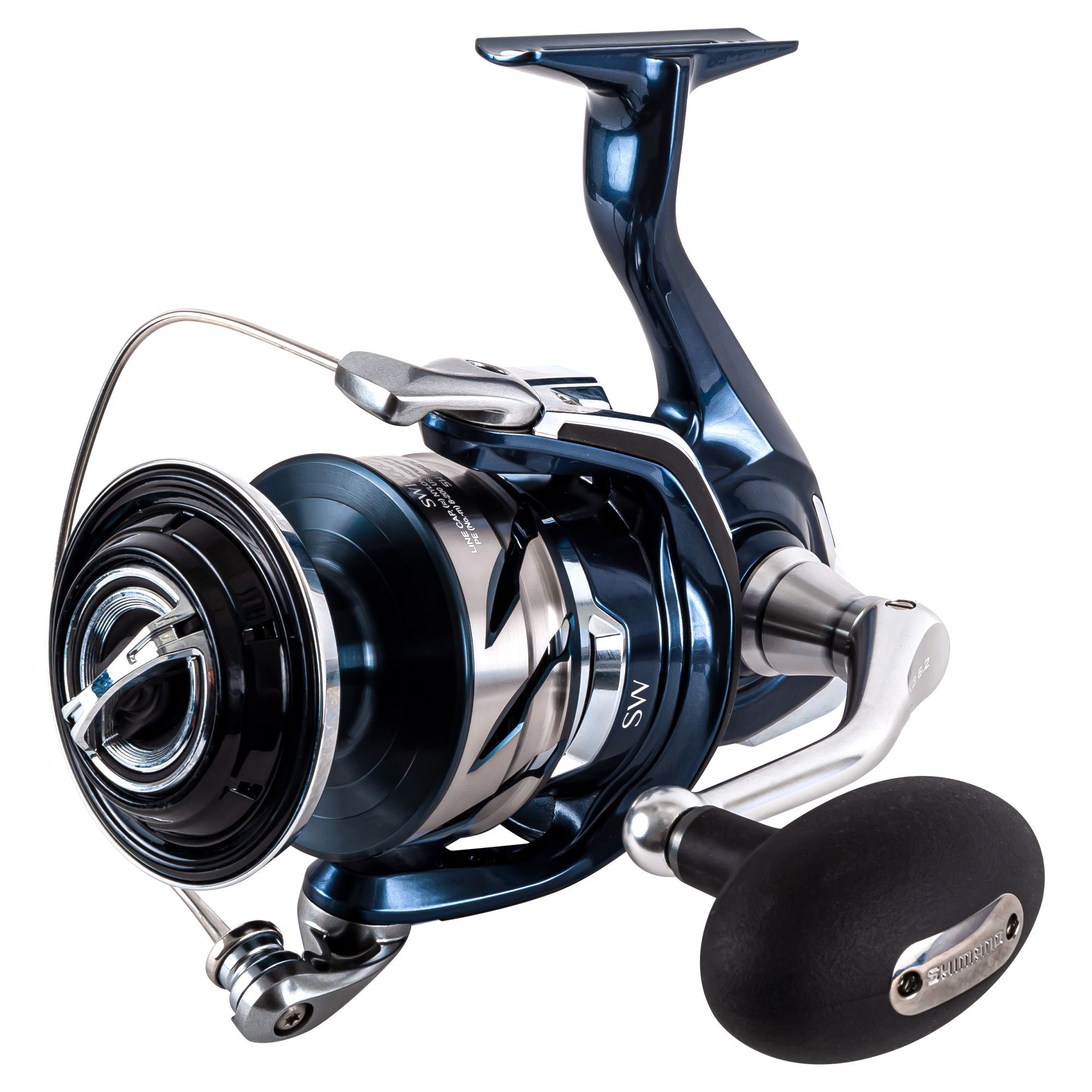 Shimano Twin Power C SW10000PGC Reel