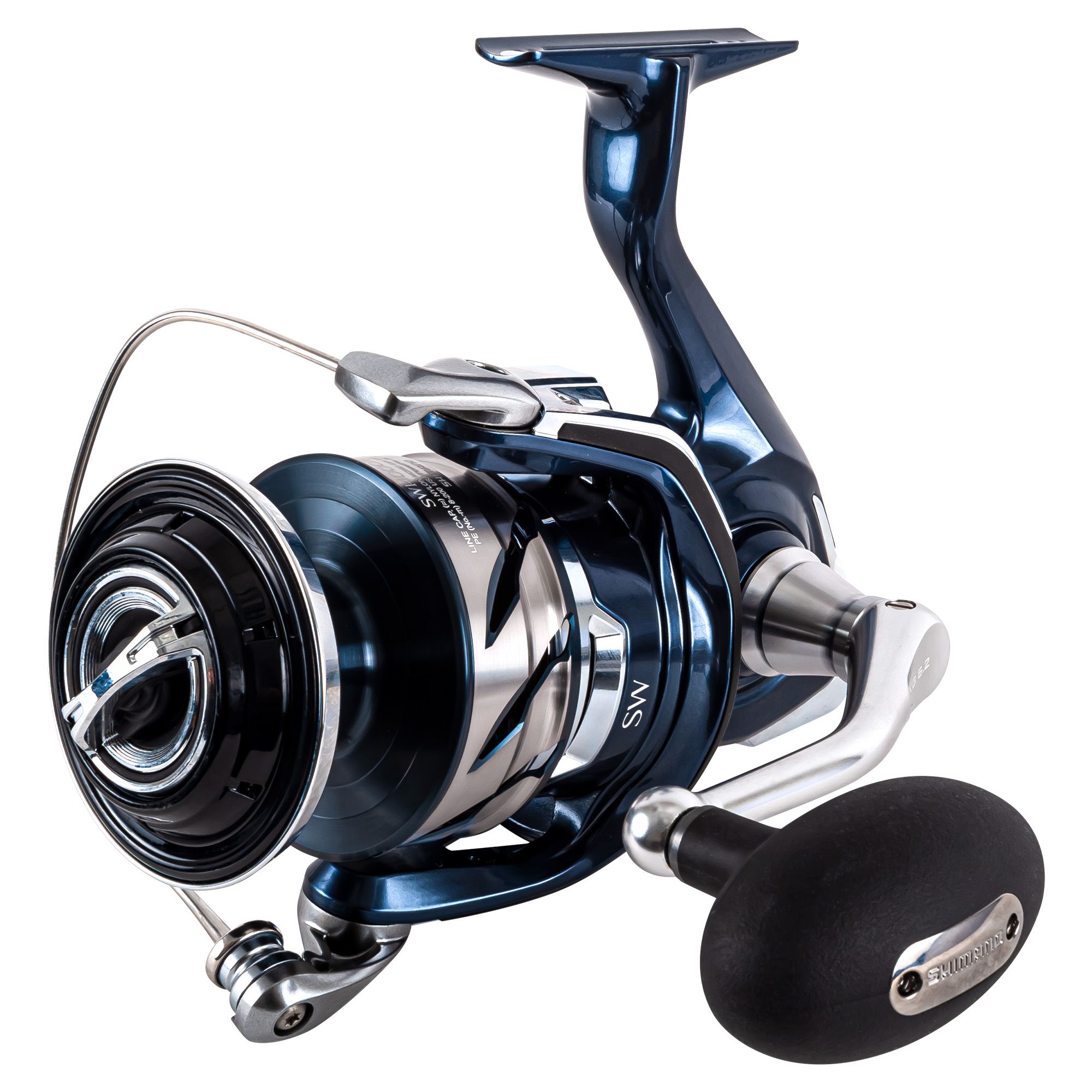 Shimano Twin Power SW14000XGC Reel