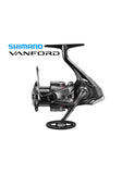 Shimano Vanford C3000HG Reel