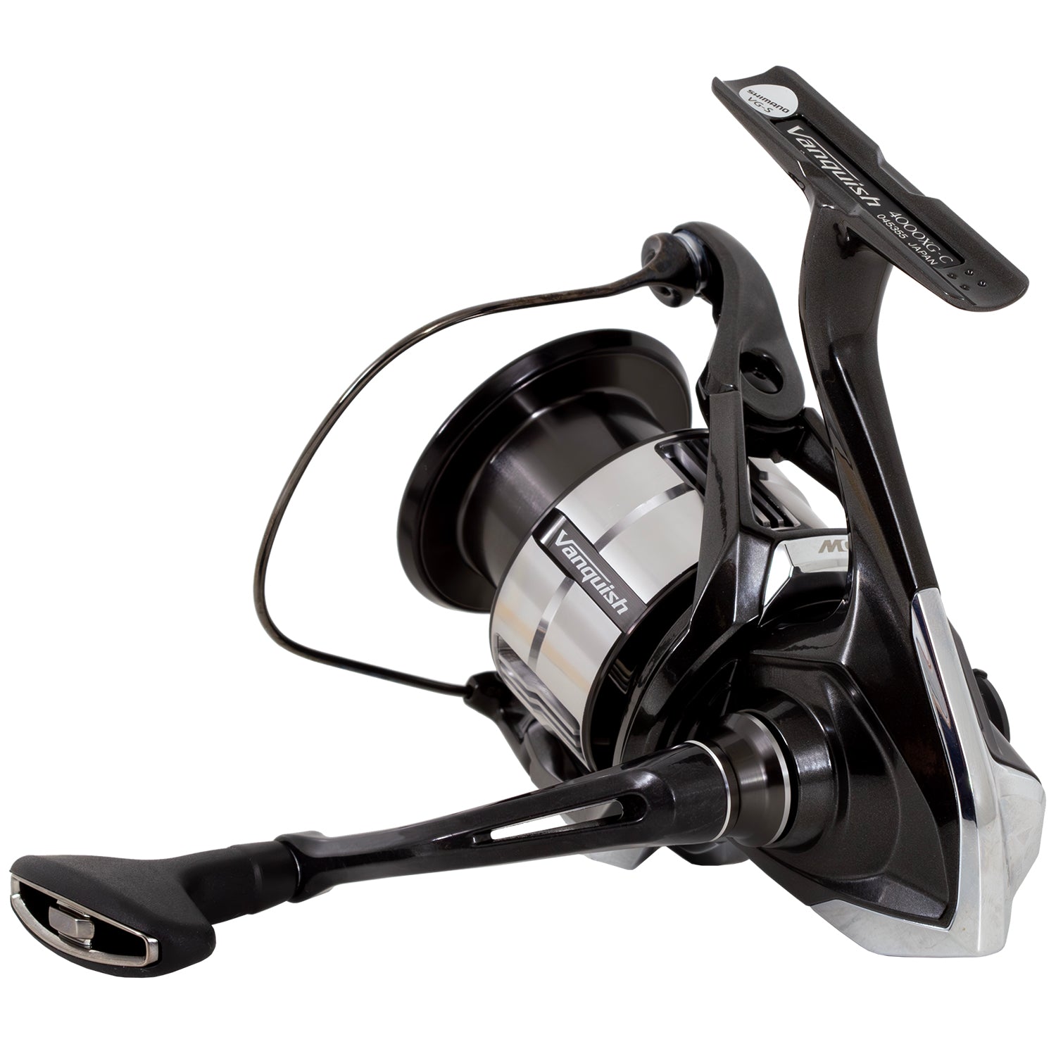 Shimano Vanquish 4000XG Reel