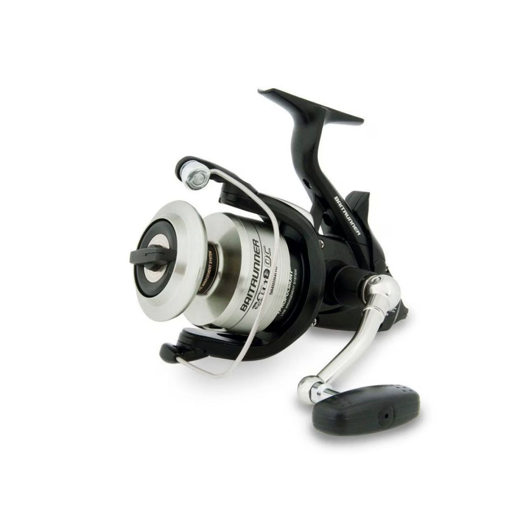 SHIMANO BAITRUNNER 4000OC REEL