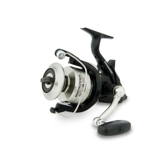 SHIMANO BAITRUNNER 4000OC REEL