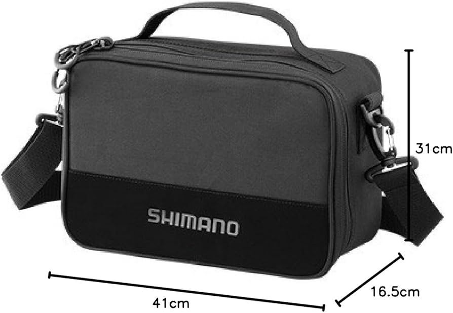 Shimano Reel Bag Large