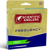 SCIENTIFIC ANGLERS FREQUENCY TROUT LINE