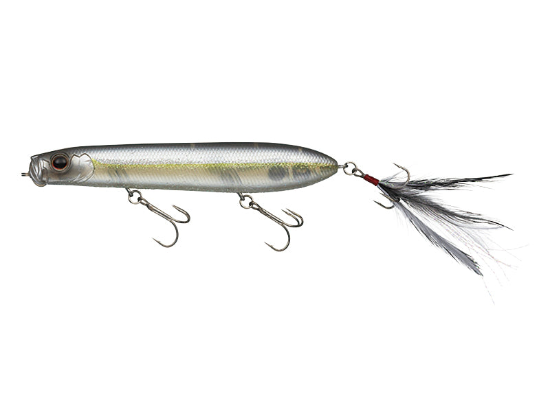 EVER GREEN SHOWER BLOWS 12.5 AMERICAN SHAD