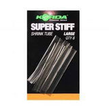 KORDA SUPER STIFF SHRINK TUBES