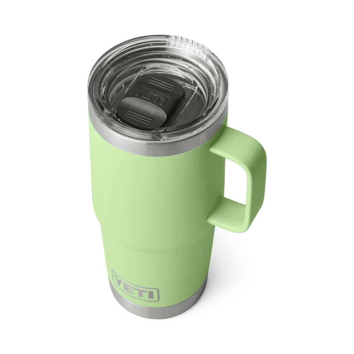 YETI 591ML RAMBLER TRAVEL MUG