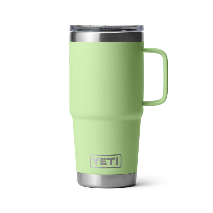 YETI 591ML RAMBLER TRAVEL MUG