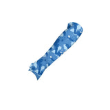 WATAMU INHANCE BLUE CAMO ARM SLEEVES
