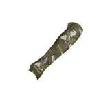 WATAMU TOFU OLIVE CAMO ARM SLEEVES