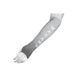 WATAMU MARBEL TIDE FADED GREY ARM SLEEVES