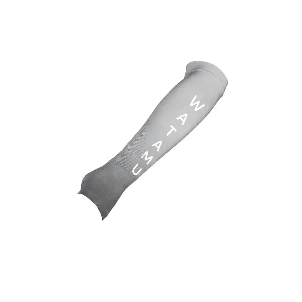 WATAMU MARBEL TIDE FADED GREY ARM SLEEVES