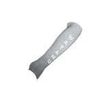 WATAMU MARBEL TIDE FADED GREY ARM SLEEVES