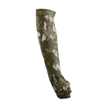 WATAMU TOFU OLIVE CAMO ARM SLEEVES
