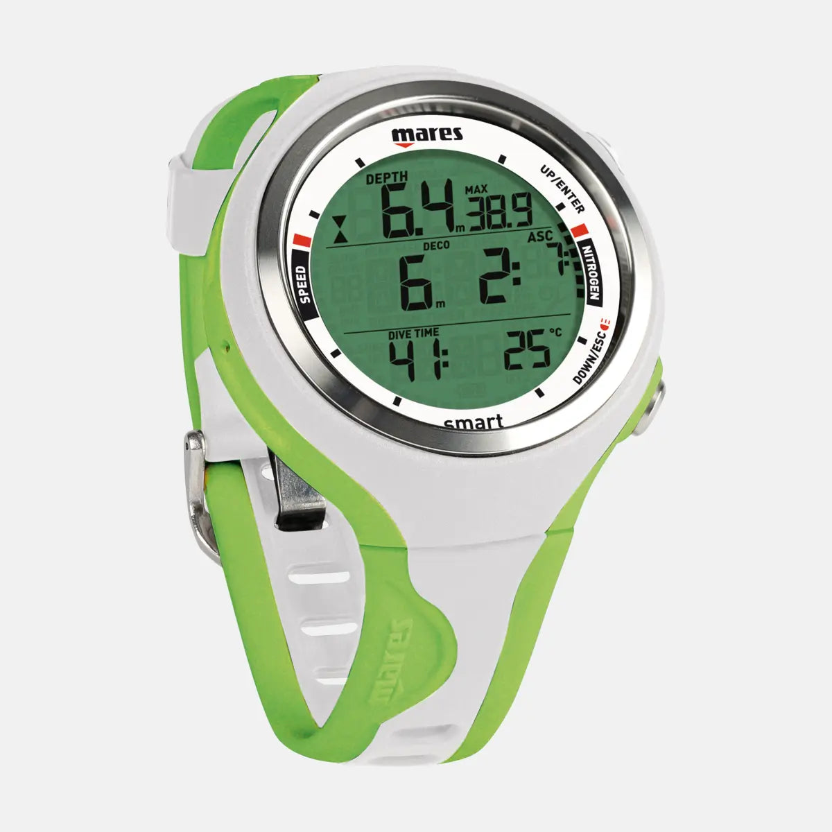 MARES SMART DIVE COMPUTER