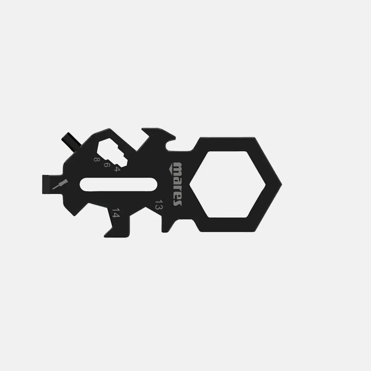 MARES SMARTY MINI MULTI TOOL