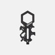 MARES SMARTY MINI MULTI TOOL