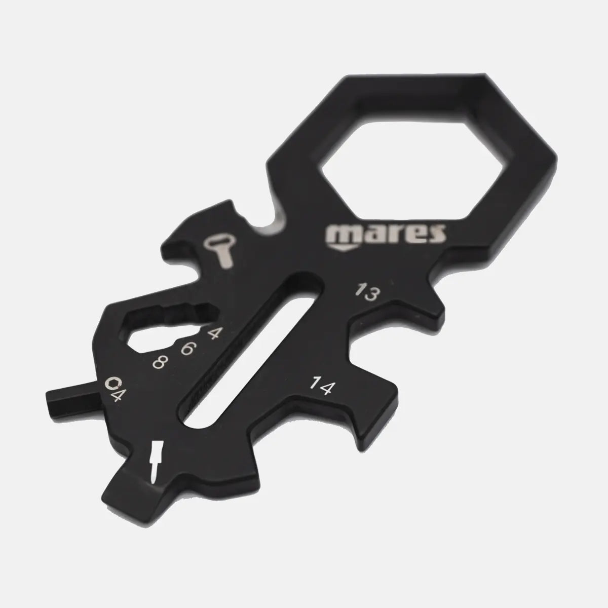 MARES SMARTY MINI MULTI TOOL
