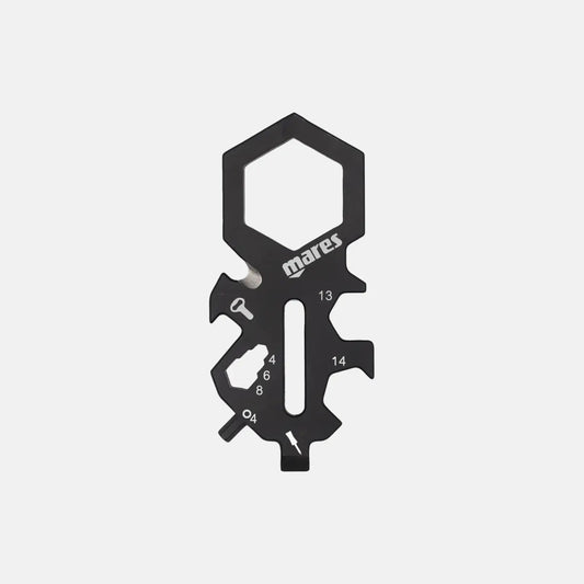 MARES SMARTY MINI MULTI TOOL