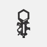 MARES SMARTY MINI MULTI TOOL