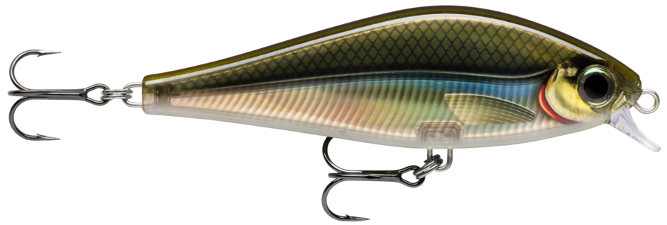 RAPALA SUPER SHADOW RAP 11CM LURE