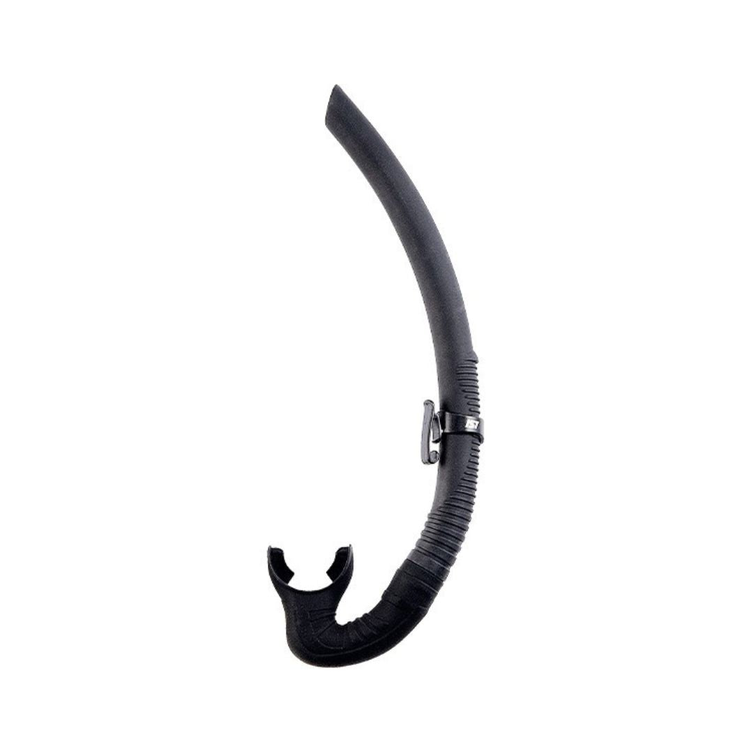 IST SN301 BLACK SNORKEL
