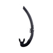 IST SN301 BLACK SNORKEL