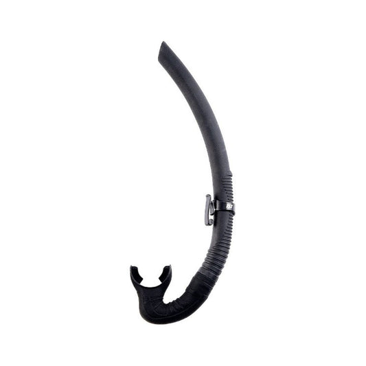 IST SN301 BLACK SNORKEL