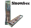 Snowbee Fly Fishing Kit 9' #5/6 4pcs Rod (S10090)