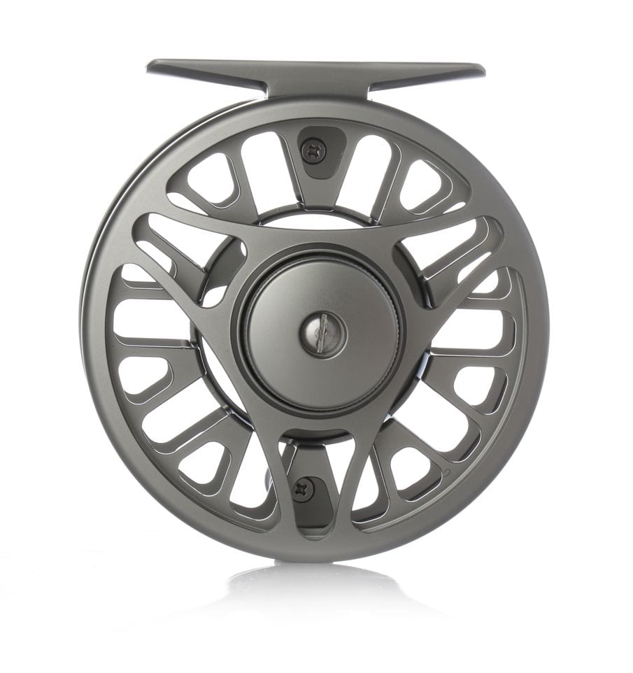 XPLORER SOLE FLY REELS