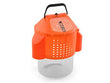 SOUTH BEND COLLAPSIBLE BAIT BUCKET