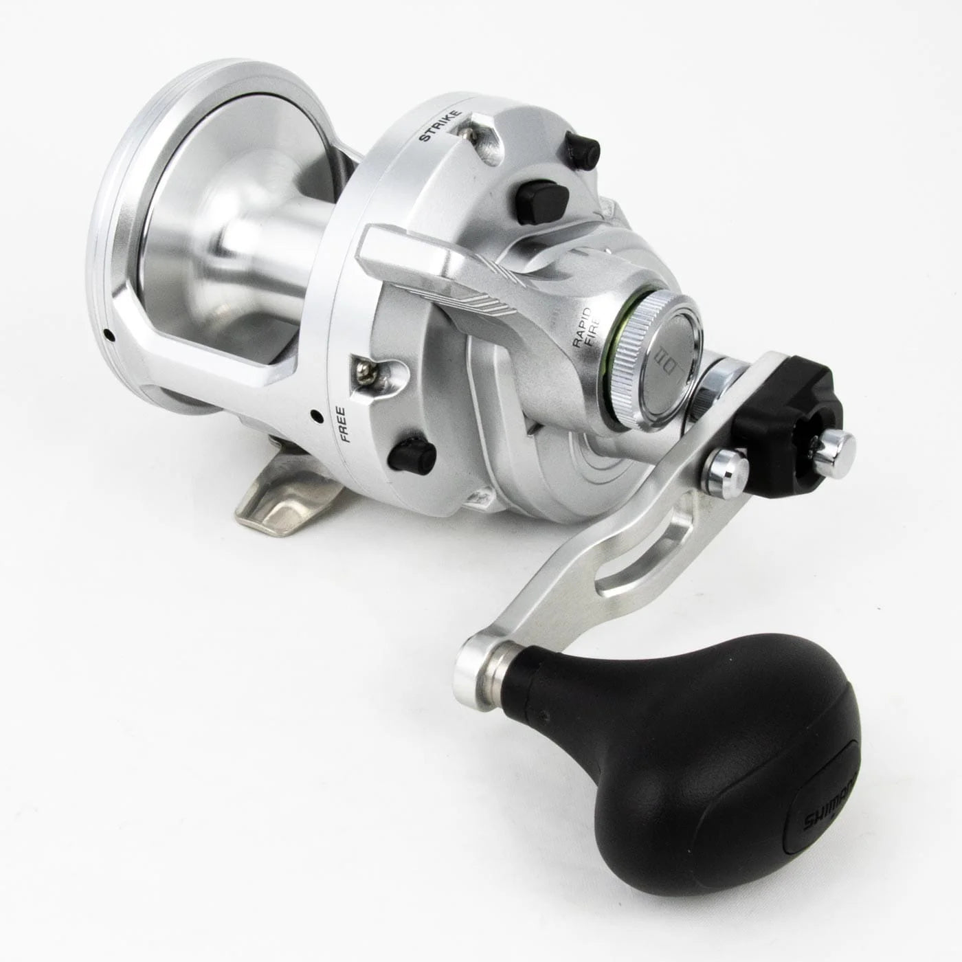 Shimano Speedmaster 16II Reel