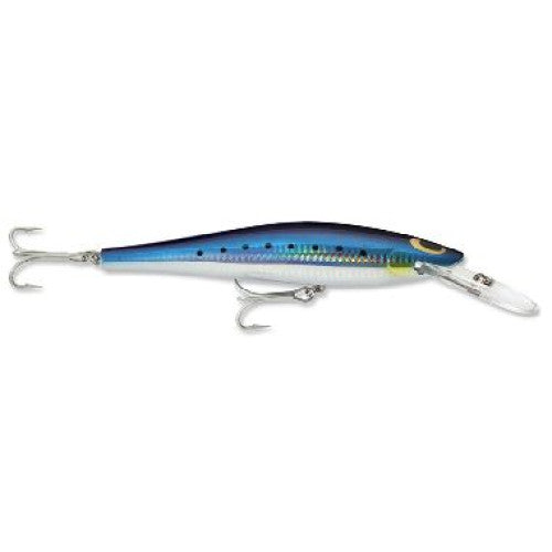 Williamson Speed Pro 180D Blue Sardine SP180DBSR Saltwater Jerkbait