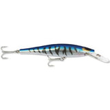 Williamson Speed Pro 160D Blue Tiger SP160DBT Saltwater Jerkbait