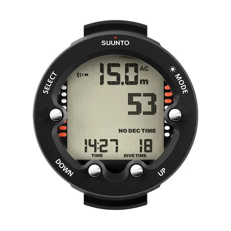 SUUNTO ZOOP NOVO DIVE COMPUTER