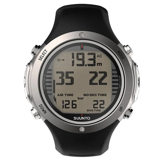 Suunto D6I Diving Watch/Computer